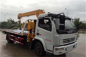 商州24小时道路救援服务