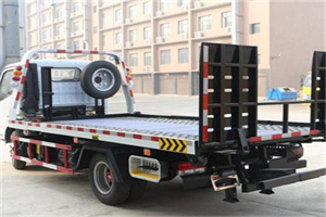 商州24小时道路救援电话