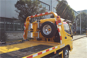 商州附近汽车搭电救援电话