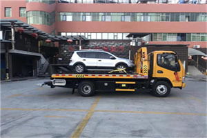 商州汽车紧急补胎换胎救援