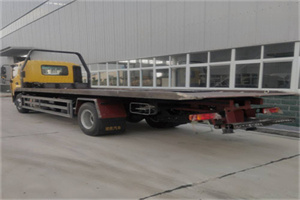 商州24小时公路救援电话