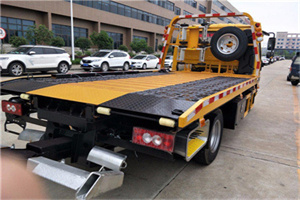 商州24小时汽车送油服务公司