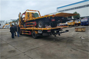 商州同城汽车补胎