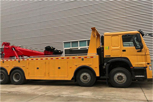 商州道路救援公司